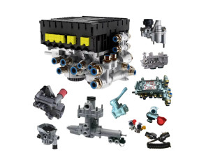 Пневматика